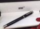 New Mont Blanc Replica Black Precious Rollerball Pen (3)_th.jpg